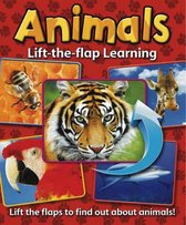 Lift-the-flap Learning