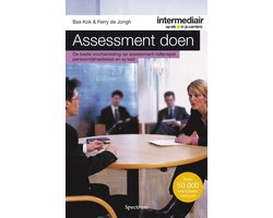 Intermediair - Assessment doen