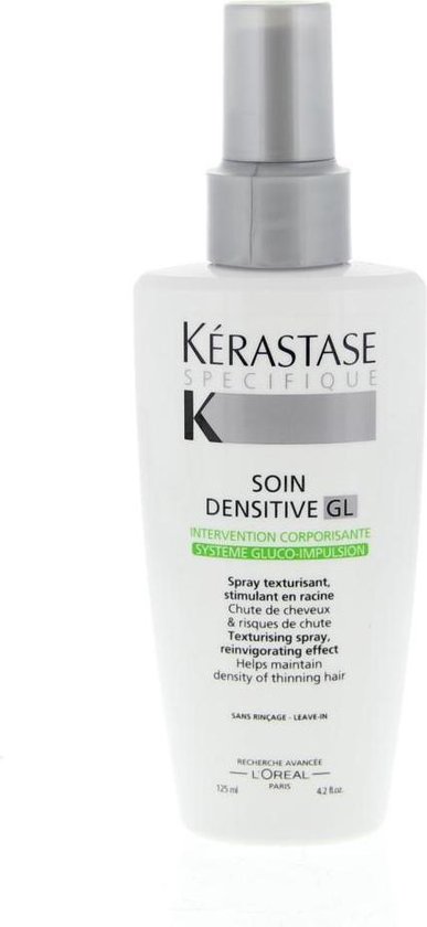 Kerastase - SPECIFIQUE densitive GL spray 125 ml bol.com