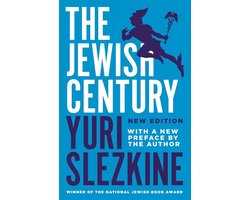 The Jewish Century, New Edition