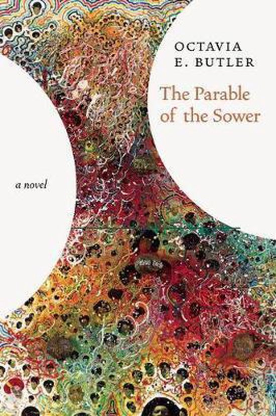 Parable of the Sower - cover