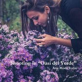 Shooting Fotografico in  Oasi Del Verde