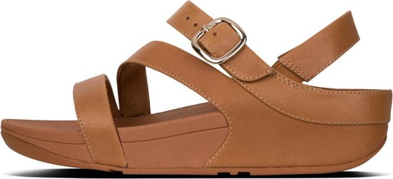 FitFlop The Skinny II Back Strap Sandals BRUIN