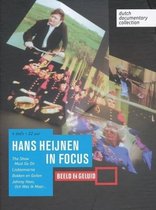 Hans Heijnen In Focus