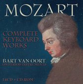 Mozart: Complete Pianoforte Works