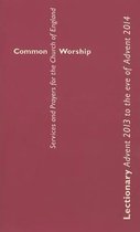 Common Worship Lectionary