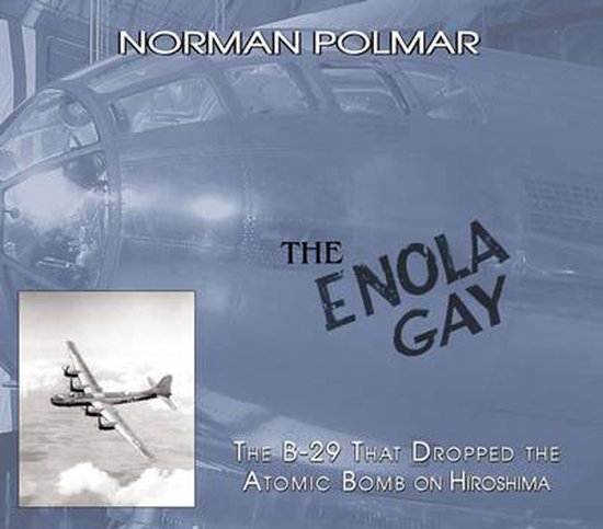 enola gay exhibit script