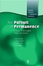 Omslag The Pursuit of Permanence
