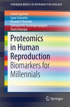 SpringerBriefs in Reproductive Biology - Proteomics in Human Reproduction