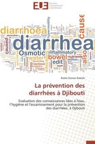 Omn.Univ.Europ.- La Pr�vention Des Diarrh�es � Djibouti