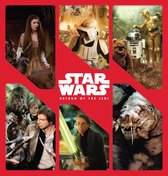 Lucasfilm Storybook (eBook) - Star Wars: Return of the Jedi