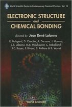 Electronic Structure And Chemical Bonding