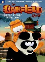 Garfield Show #4