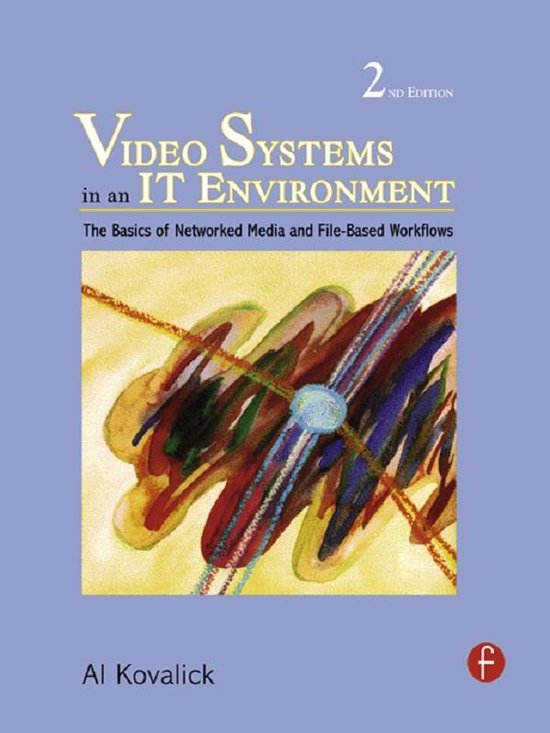 Video Systems in an IT Environment - cover