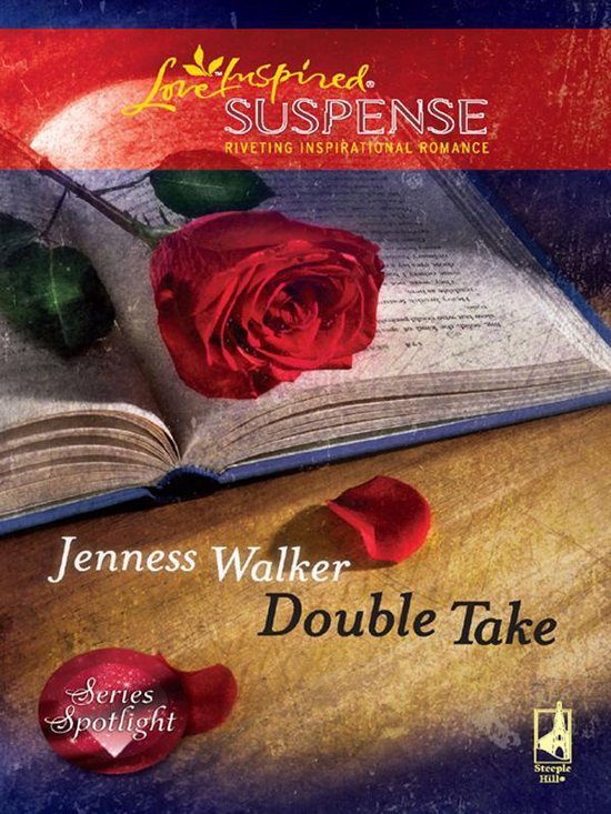 Double Take - cover