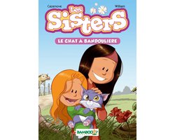 Les sisters Bamboo Poche T4