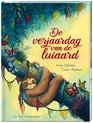 foto van De verjaardag van de luiaard