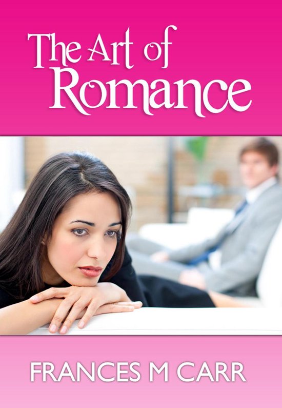The Art of Romance - cover