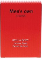 Men's Own Soap