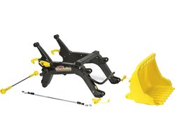 Chargeur frontal pour tracteur Rolly Toys