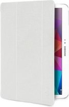 PURO Slim Case Ice Wit Galaxy Tab 4