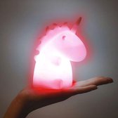 Eenhoorn Nachtlamp