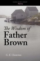 The Wisdom of Father Brown