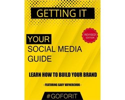 Getting It: Your Social Media Guide