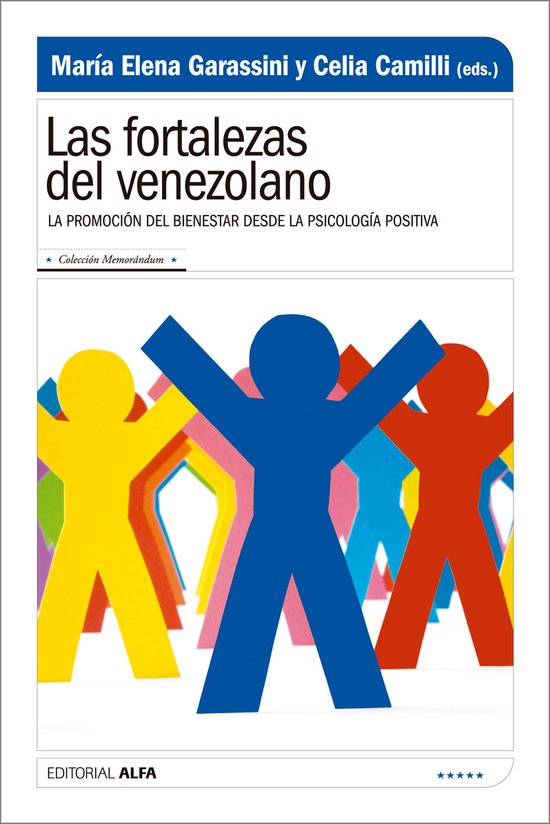 Memorándum 11 - Las fortalezas del venezolano - cover
