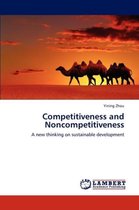Competitiveness and Noncompetitiveness