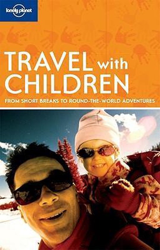 Travel With Children - cover
