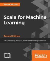 Scala for Machine Learning -