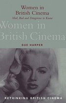 Women In British Cinema