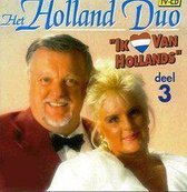 Het Holland Duo Ik hou van Hollands deel 3