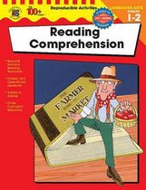 Reading Comprehension, Grades 1 - 2