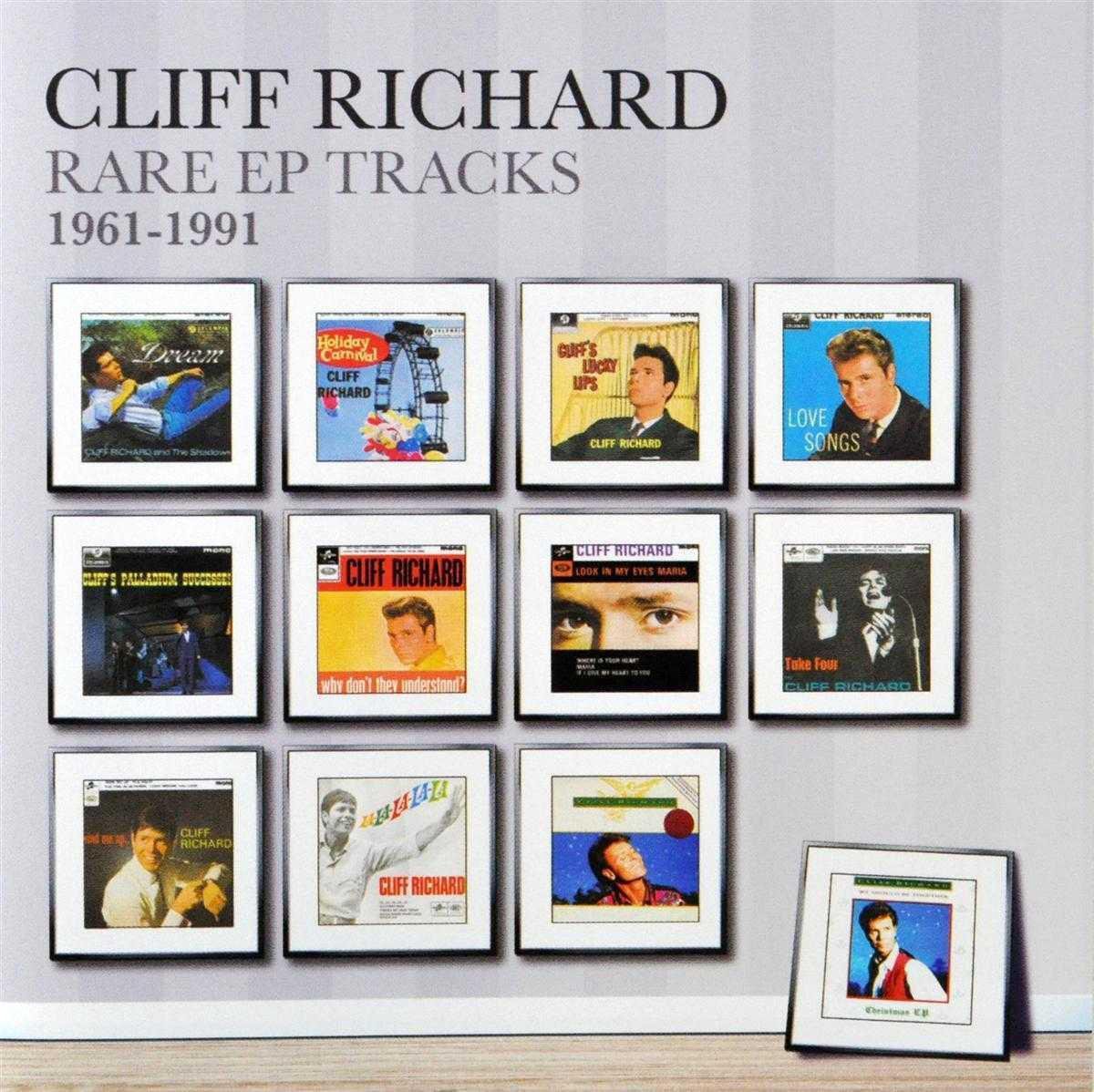 The Rare Ep Tracks
