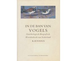 In de ban van vogels