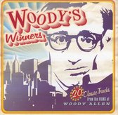 Woody's Winners: 20 Classic Tracks from the Films
