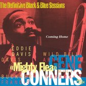Definitive Black & Blue Sessions: Gene Conners Coming Home
