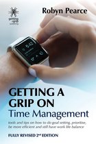 Getting A Grip 1 - Getting a Grip on Time Management