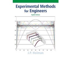 Omslag van Experimental Methods for Engineers