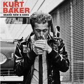 Kurt Baker - Brand New B-Sides (LP)