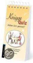 Knigge-Quiz