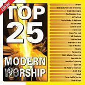 Top 25 Modern Worship