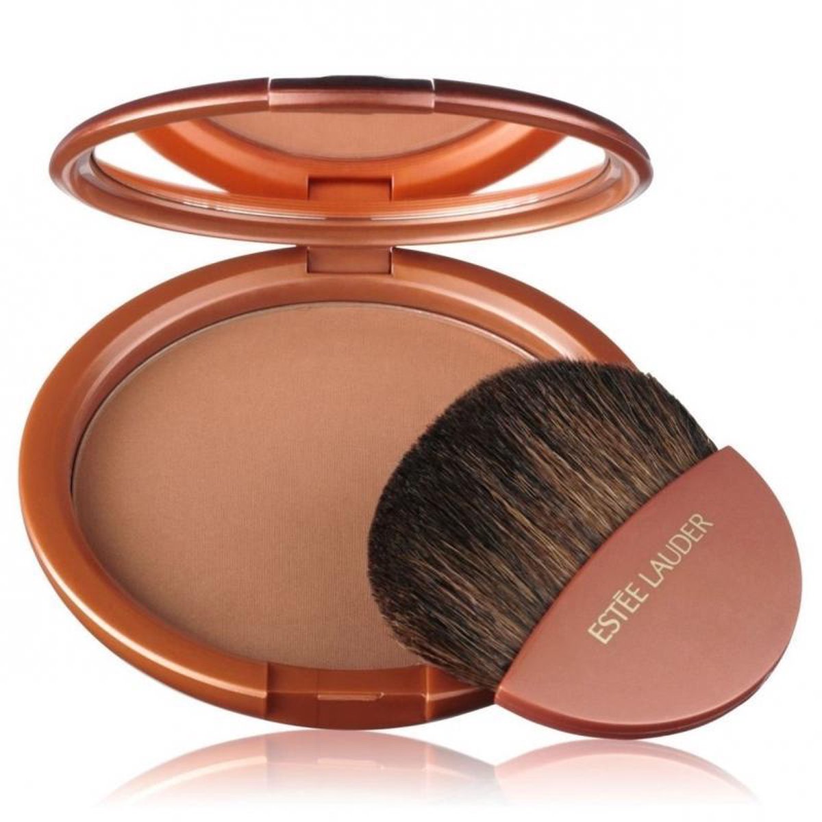 Estée Lauder Bronze Goddes Bronzing poeder 03 Medium Deep