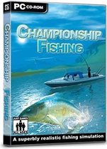 Championship Fishing