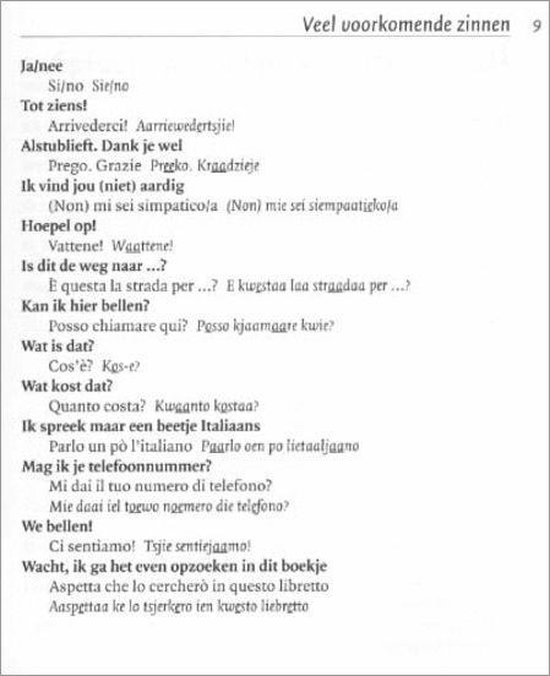 Hoe Overleef Ik Mijn Vakantie In Italie