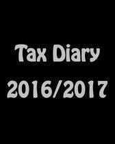 Tax Diary 2016/2017