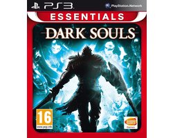 Dark Souls - Essentials Edition