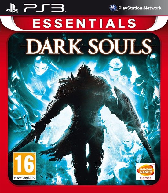 Dark Souls - Essentials Edition